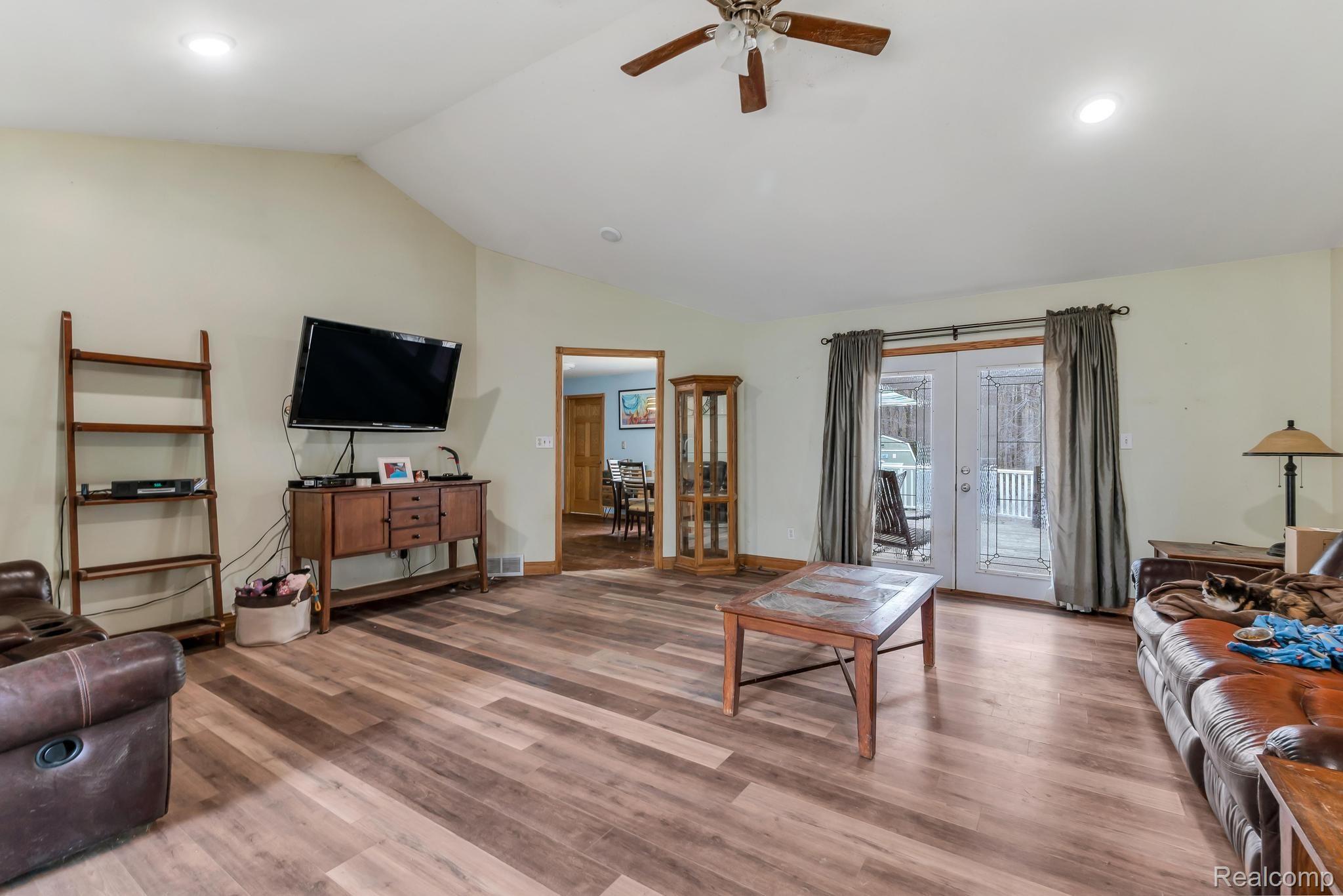 14237 Montle Road Clio, MI 48420 - Photo 16 of 38 Gallery Image 16