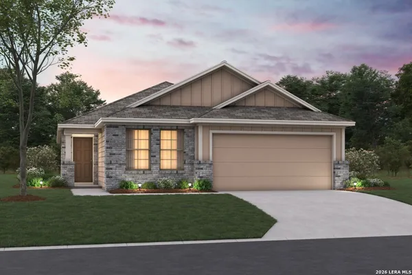 $304,990 | 4802 Rio Ruidoso, Von Ormy, TX 78073
