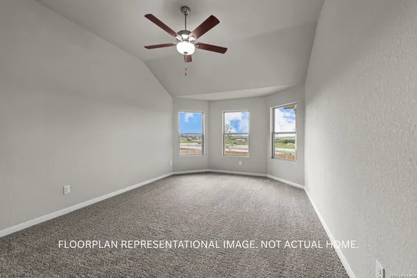 $304,990 | 4802 Rio Ruidoso, Von Ormy, TX 78073
