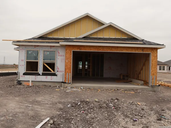 $304,990 | 4802 Rio Ruidoso, Von Ormy, TX 78073