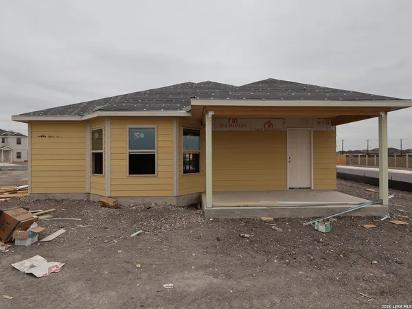 $304,990 | 4802 Rio Ruidoso, Von Ormy, TX 78073