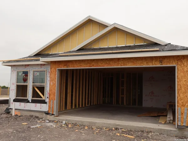 $304,990 | 4802 Rio Ruidoso, Von Ormy, TX 78073