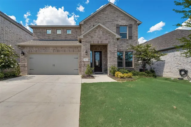 $2,895 | 2823 Silver Leaf Drive, Northlake, TX 76226