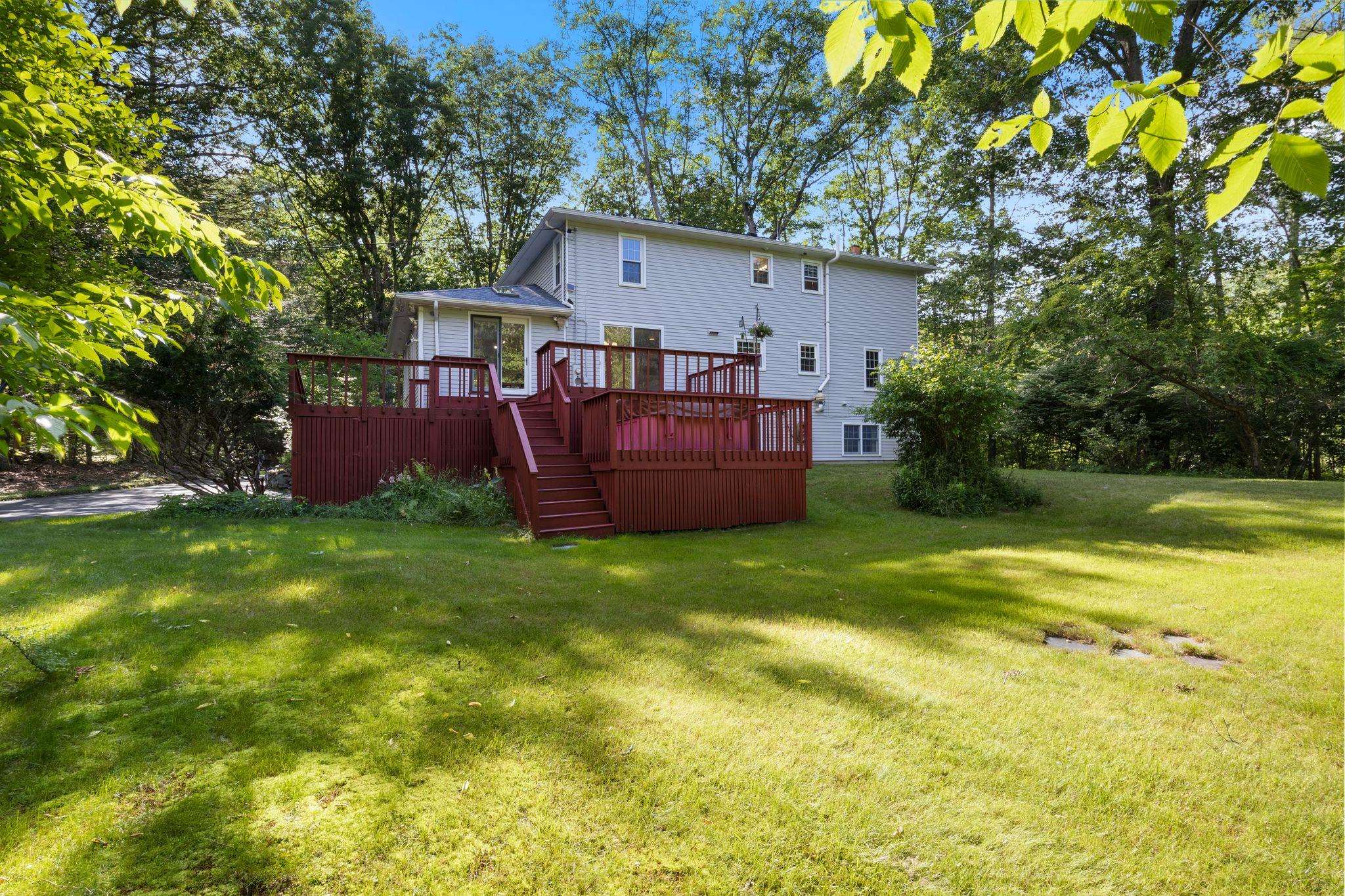 46 Woodridge Road Durham, NH 03824 - Photo 46 of 60