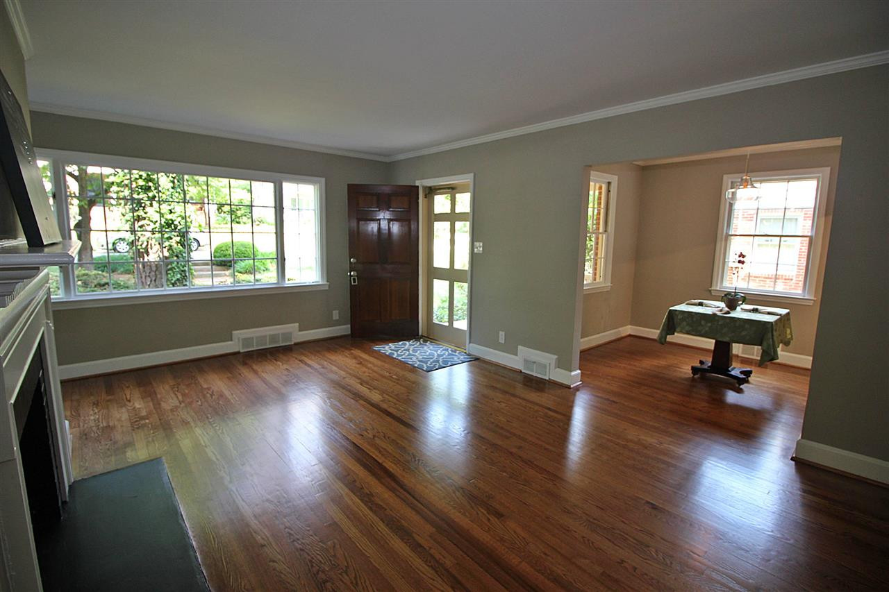 1204 Mitchell Street Raleigh, NC 27607 - Photo 4 of 22 Photo 4