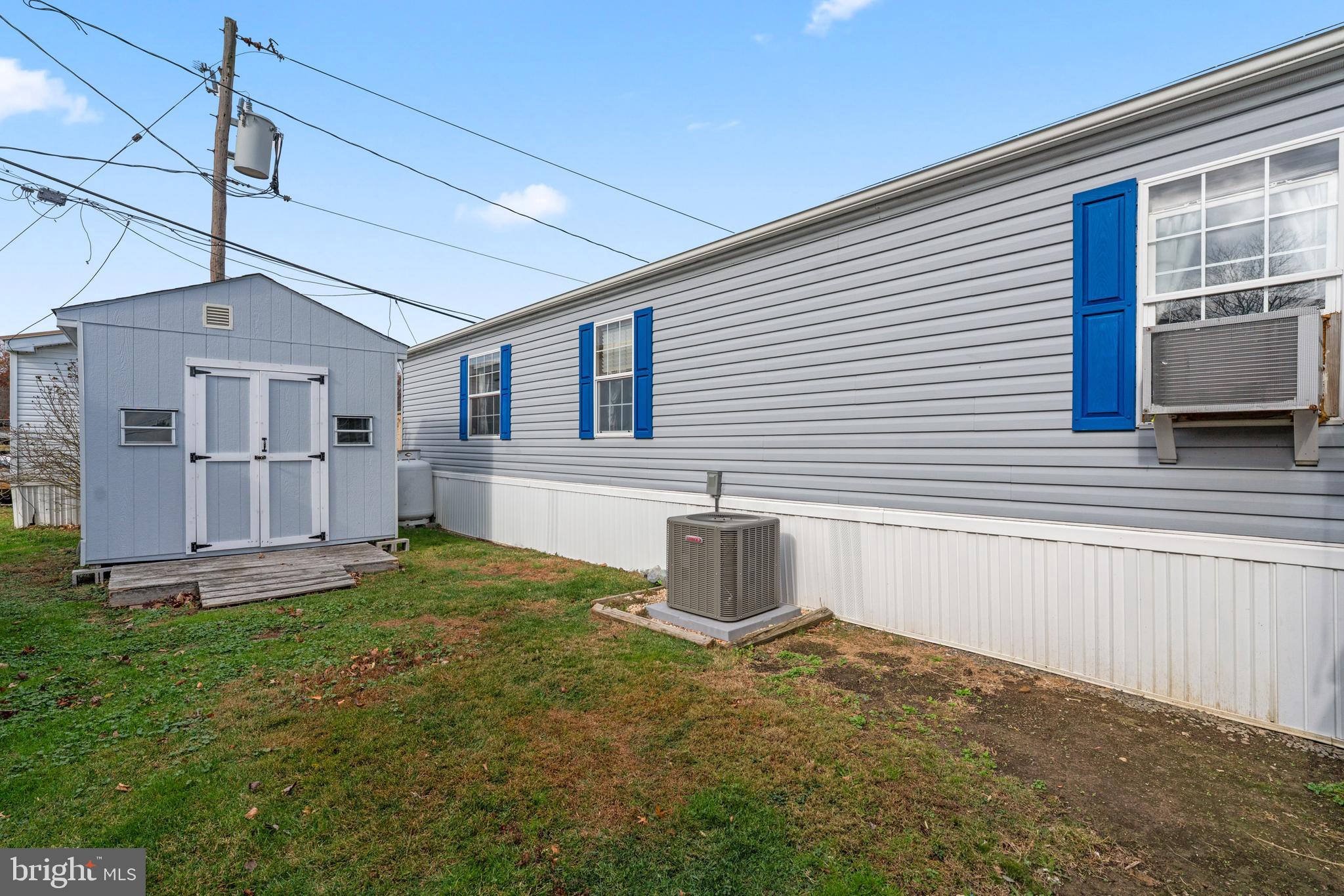 523 Canter Road Wilmington, DE 19810 - Photo 19 of 20 a house view with a backyard space