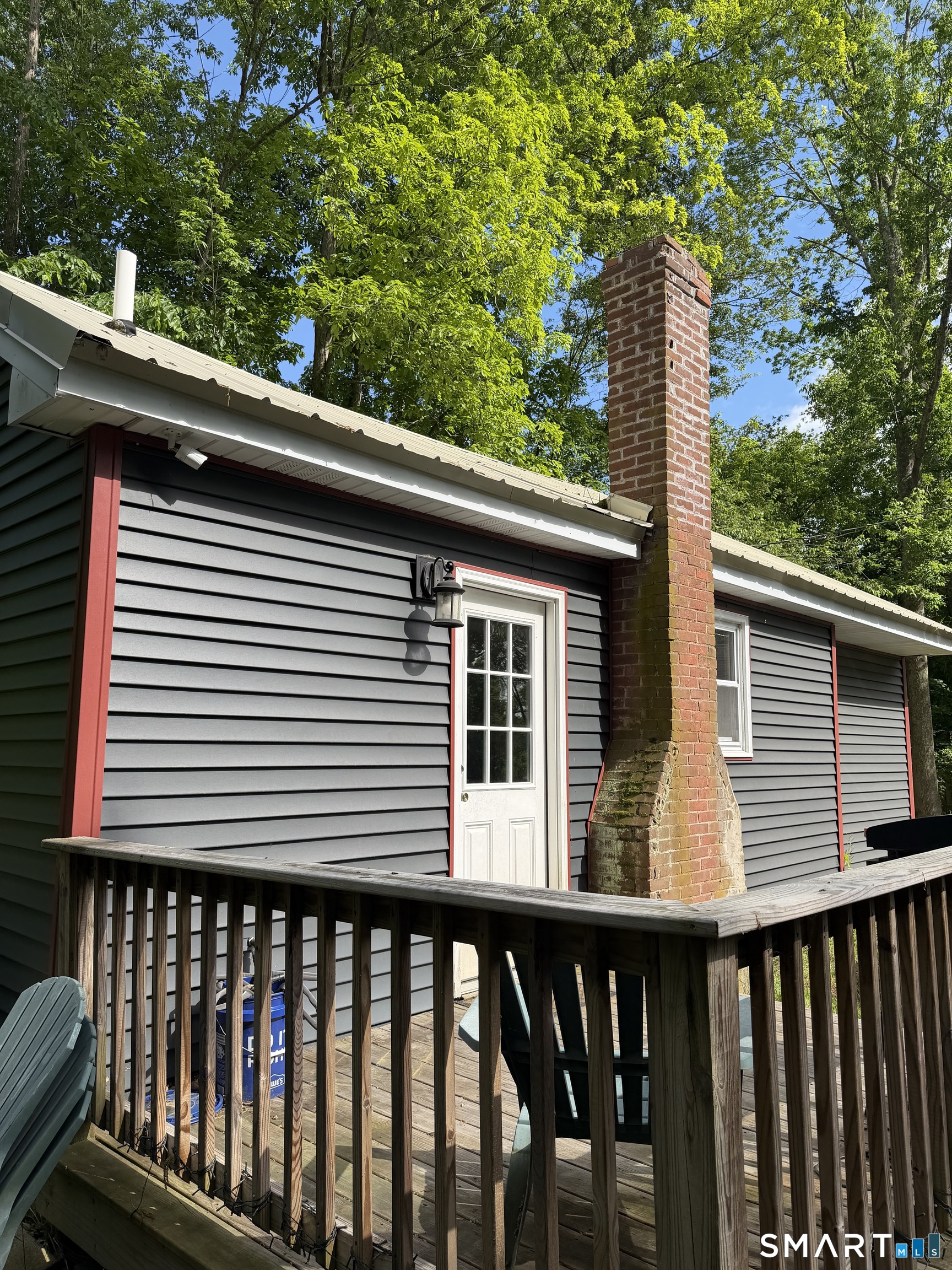 16 Baker Street Killingly, CT 06239 - Photo 2 of 4