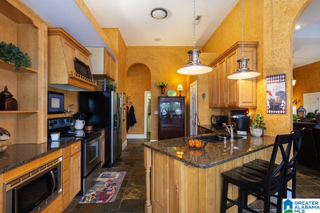 2685 Rushing Springs Road Lincoln, AL 35096 - Photo 11 of 38