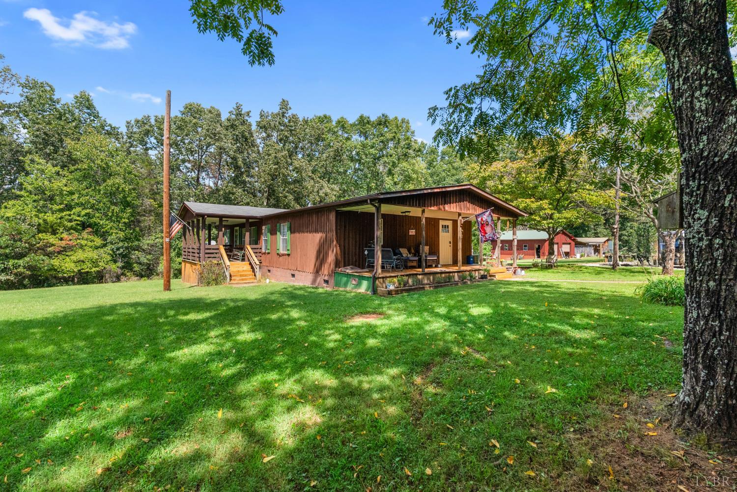 2668 West Perch Road Monroe, VA 24574 - Photo 25 of 95 Gallery Image 25