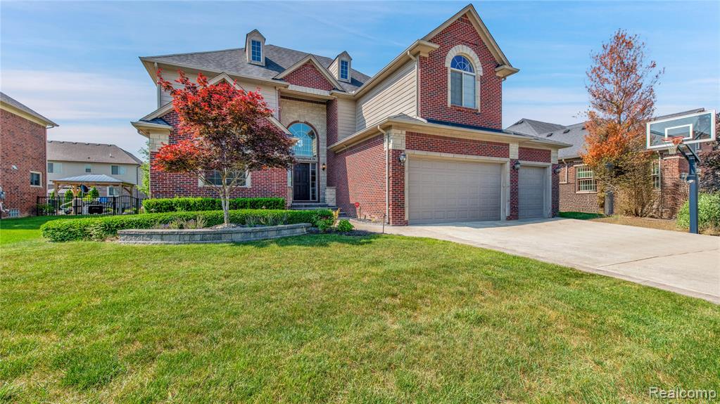 19492 Springbrook Drive Macomb, MI 48044 - Photo 36 of 49