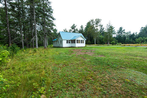 126 West Kingfield Road Kingfield, ME 04947 - Photo 47 of 61 House