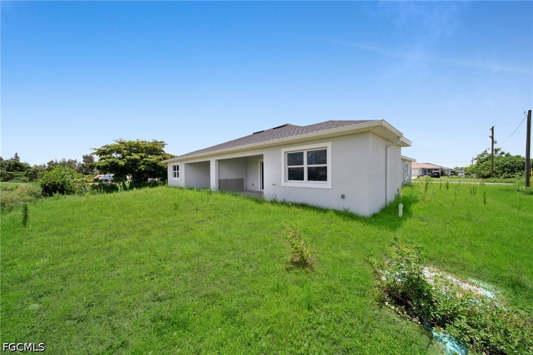 749 Alabama Road South, Unit 747 Lehigh Acres, FL 33974 - Photo 25 of 25