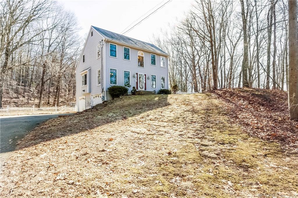 109 2nd Hill Road New Milford, CT 06776 - Photo 1 of 1
