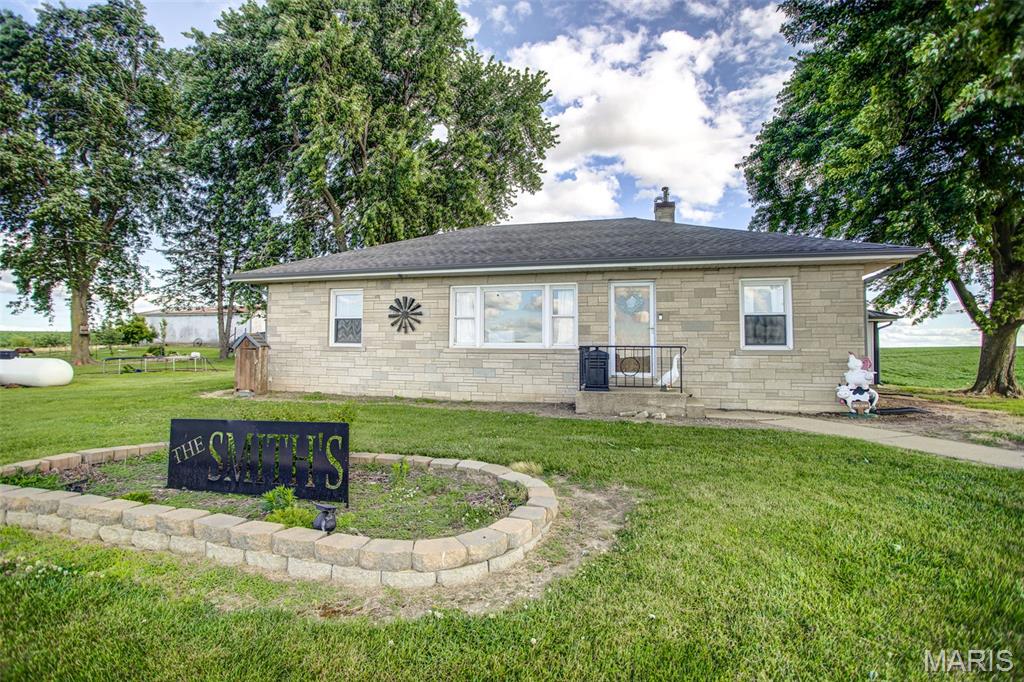 44709 Spring Creek Road Pearl, IL 62361 - Photo 27 of 79