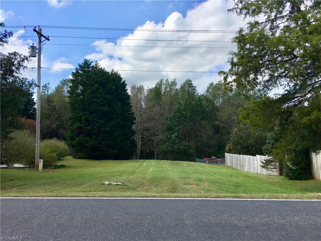 13-acres Madison Road Mocksville, NC 27028 - Photo 4 of 25 60' Entrance from Madison Road.