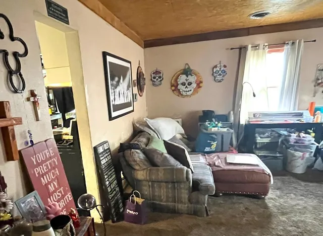 $94,500 | 1625 North Woodland Street, Amarillo, TX 79107