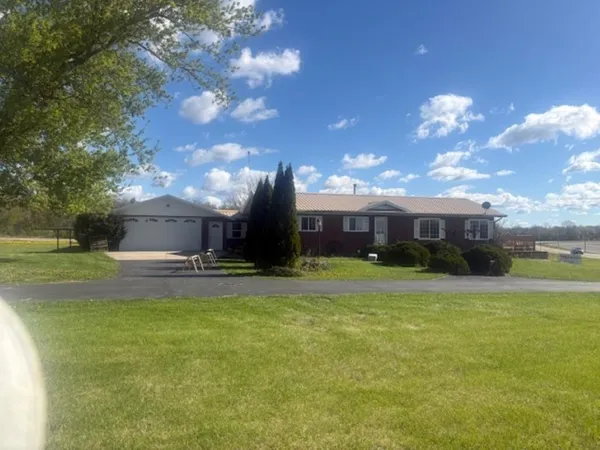 $249,000 | W4036 County Highway East, Berlin, WI 54923