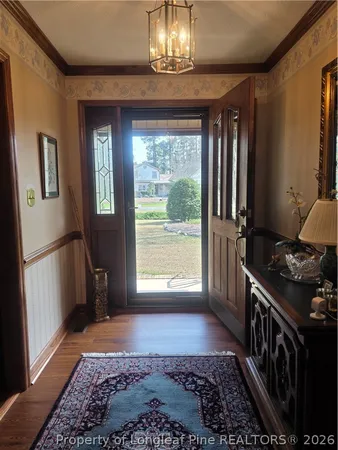 $425,000 | 387 Loblolly Drive, Vass, NC 28394