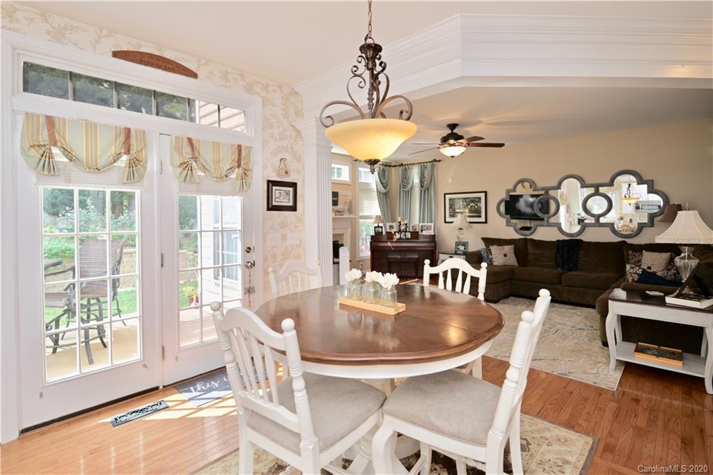 329 Chancelot Lane Fort Mill, SC 29708 - Photo 20 of 47 Gallery Image 20