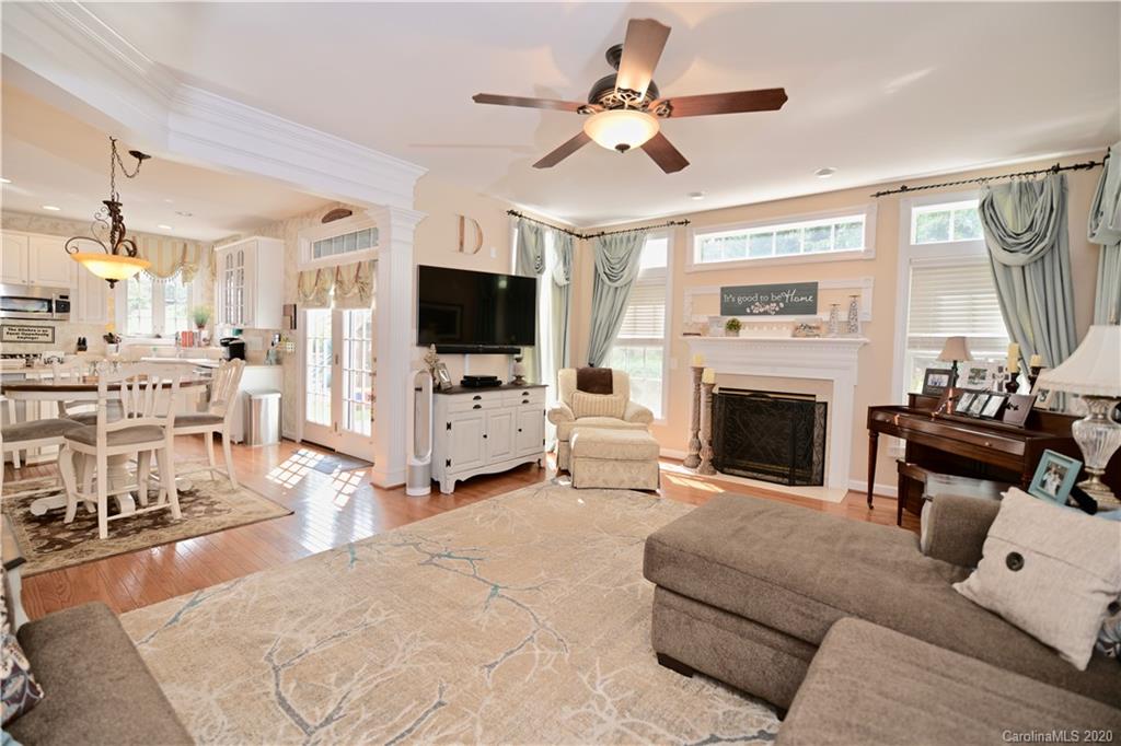 329 Chancelot Lane Fort Mill, SC 29708 - Photo 21 of 47 Gallery Image 21