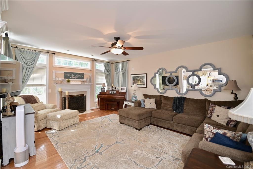 329 Chancelot Lane Fort Mill, SC 29708 - Photo 22 of 47 Gallery Image 22
