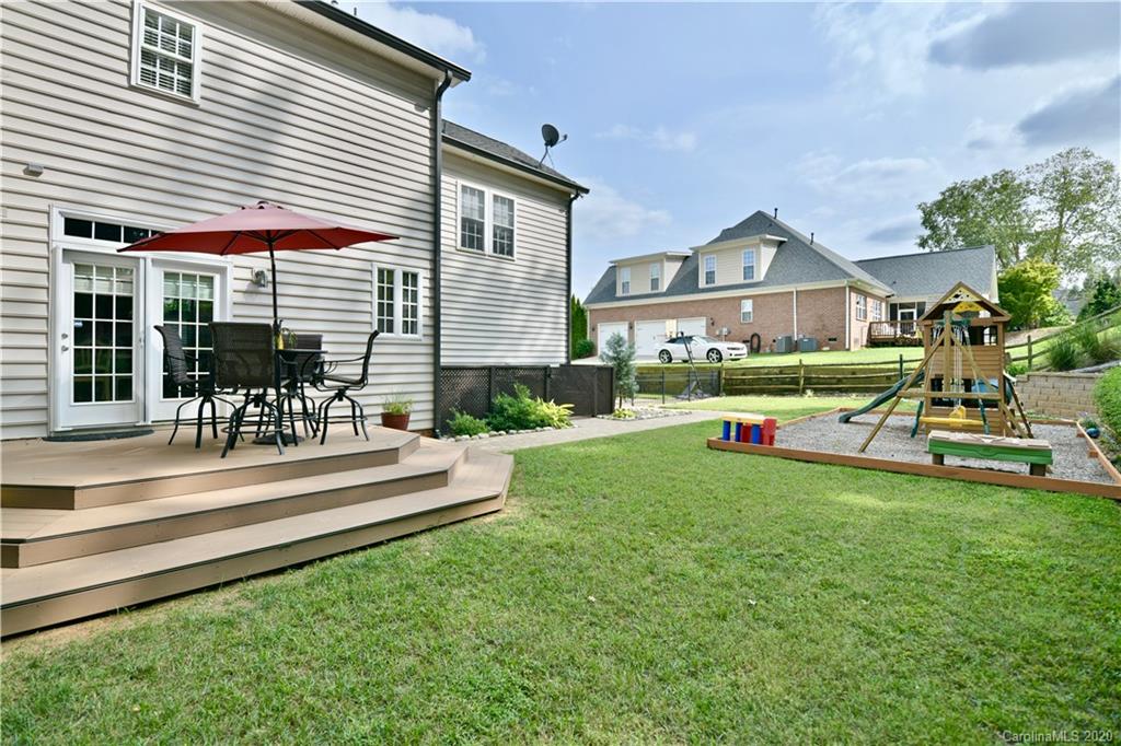 329 Chancelot Lane Fort Mill, SC 29708 - Photo 39 of 47 Gallery Image 39