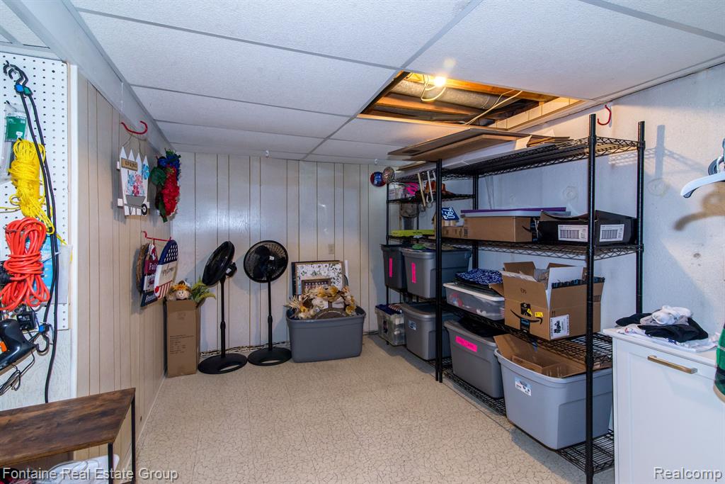 17285 Rudgate Street Southgate, MI 48195 - Photo 27 of 38