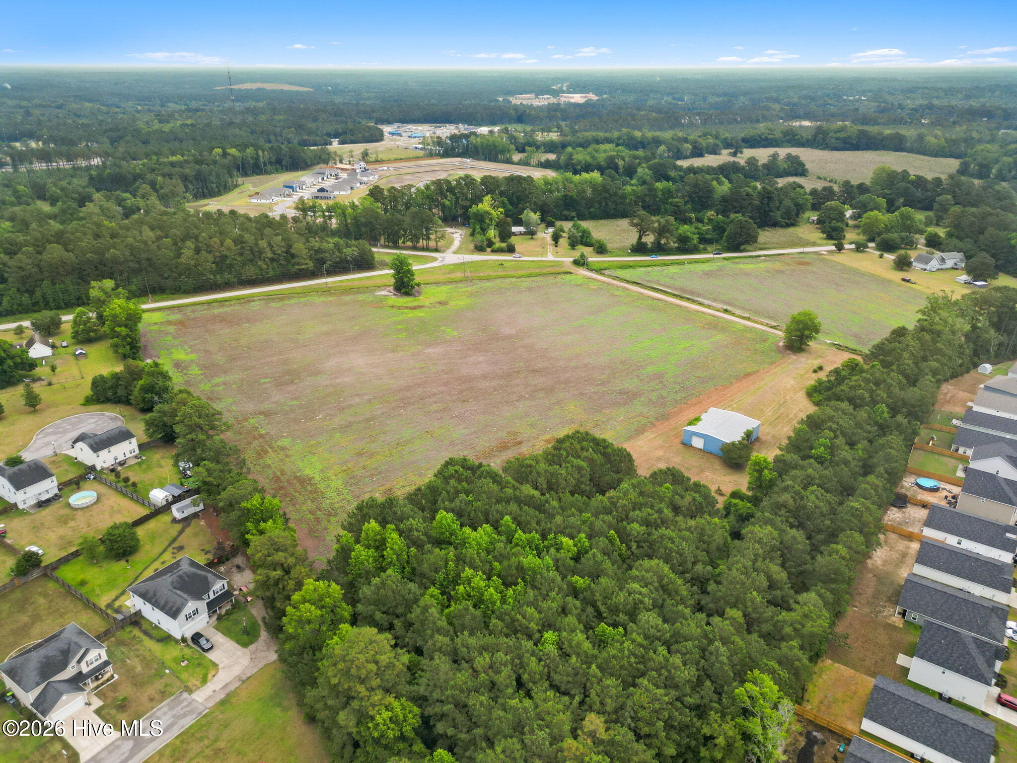 195 Green Swamp Road Northwest Supply, NC 28462 - Photo 12 of 25