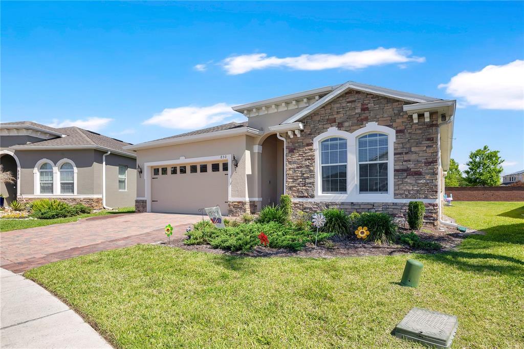 850 Bucklebury Loop Ocoee, FL 34761 - Photo 3 of 38