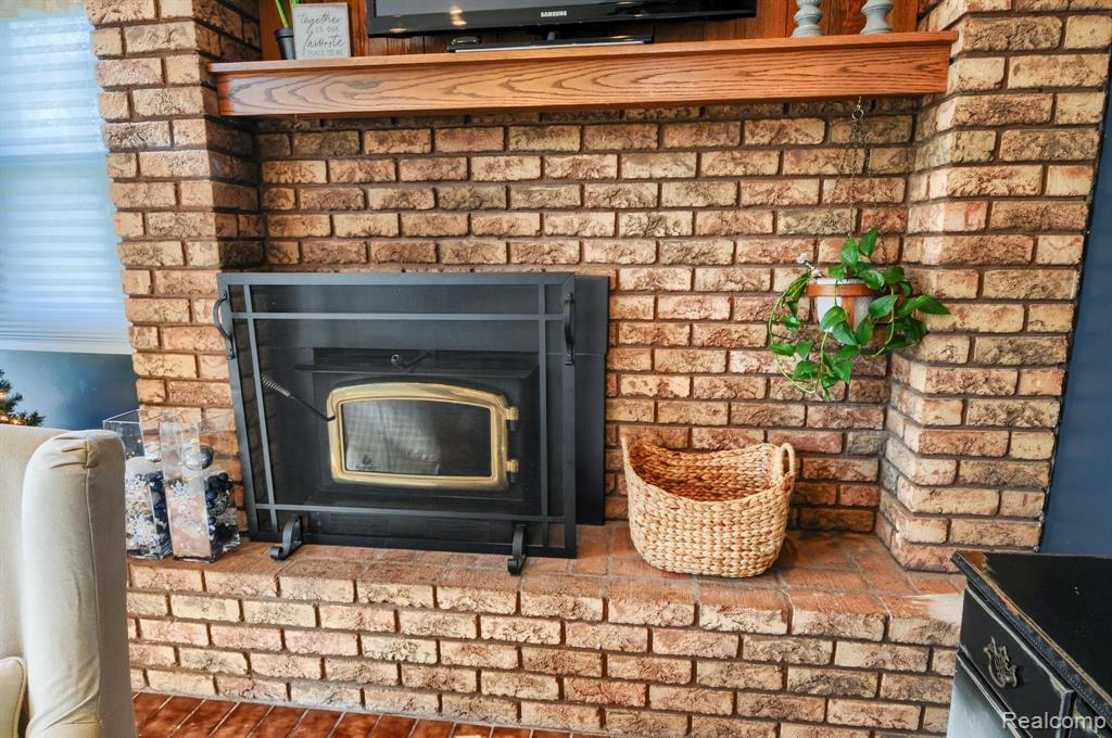 8422 Ridge Road Goodrich, MI 48438 - Photo 32 of 46