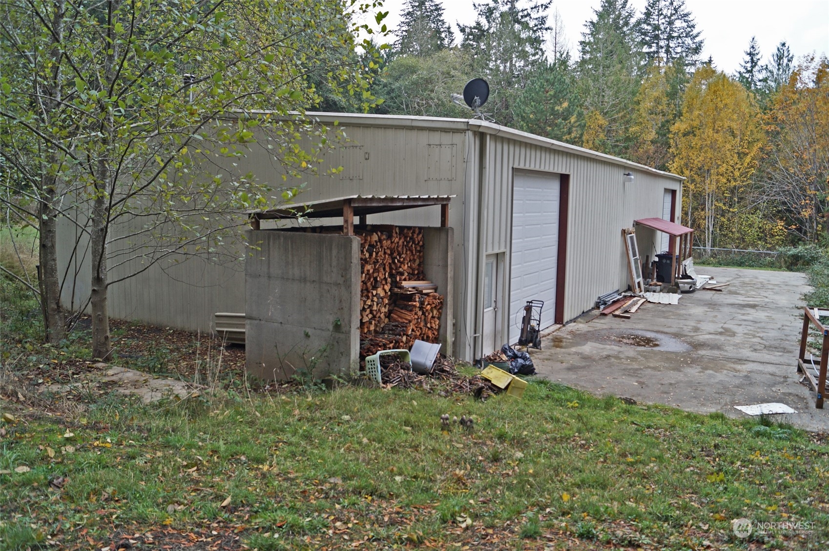 11 East Moonlight Oasis Road Shelton, WA 98584 - Photo 3 of 17 Gallery Image 3