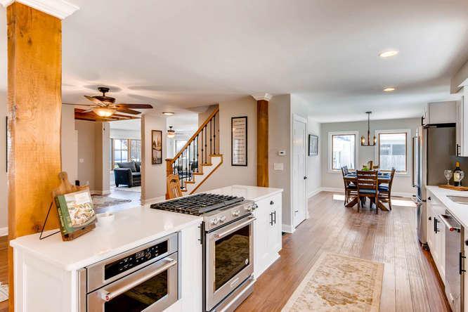 2529 Chester Road Columbus, OH 43221 - Photo 14 of 47