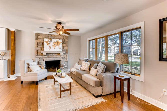2529 Chester Road Columbus, OH 43221 - Photo 21 of 47