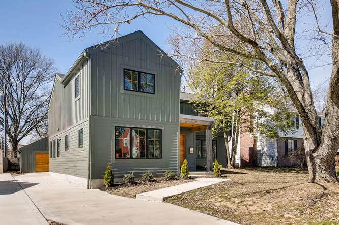 2529 Chester Road Columbus, OH 43221 - Photo 3 of 47
