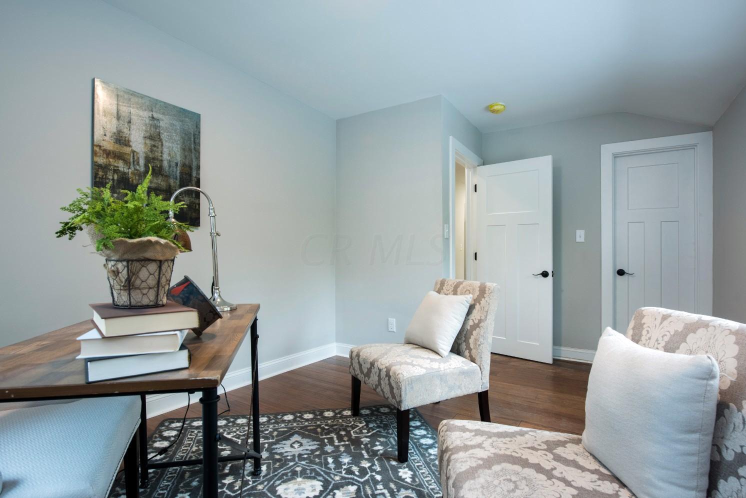 2529 Chester Road Columbus, OH 43221 - Photo 40 of 47