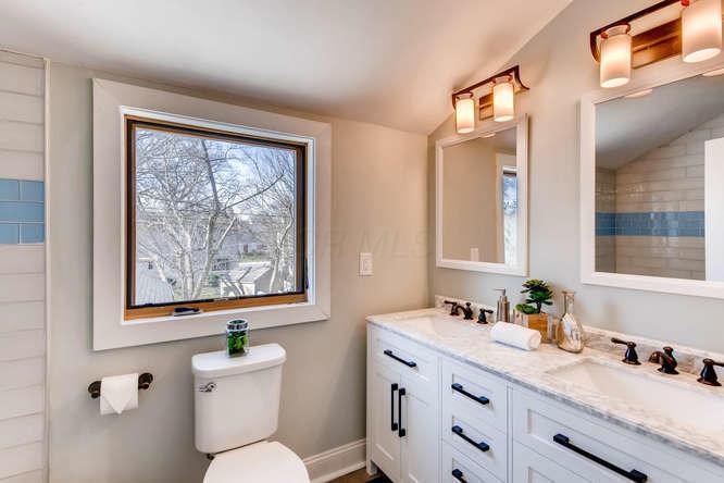 2529 Chester Road Columbus, OH 43221 - Photo 41 of 47