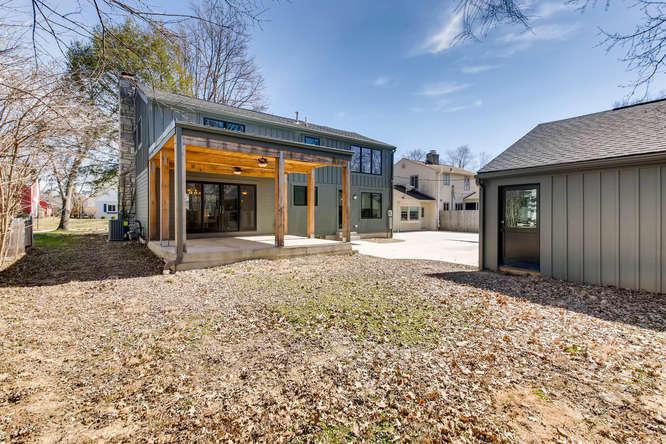 2529 Chester Road Columbus, OH 43221 - Photo 46 of 47