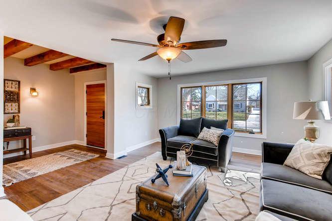 2529 Chester Road Columbus, OH 43221 - Photo 6 of 47