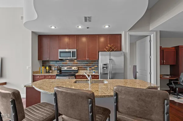 $485,000 | 301 Fayetteville Street, Unit 3311, Raleigh, NC 27601