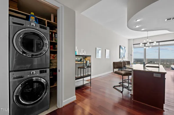 $485,000 | 301 Fayetteville Street, Unit 3311, Raleigh, NC 27601