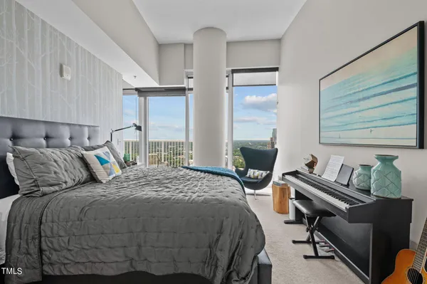 $485,000 | 301 Fayetteville Street, Unit 3311, Raleigh, NC 27601