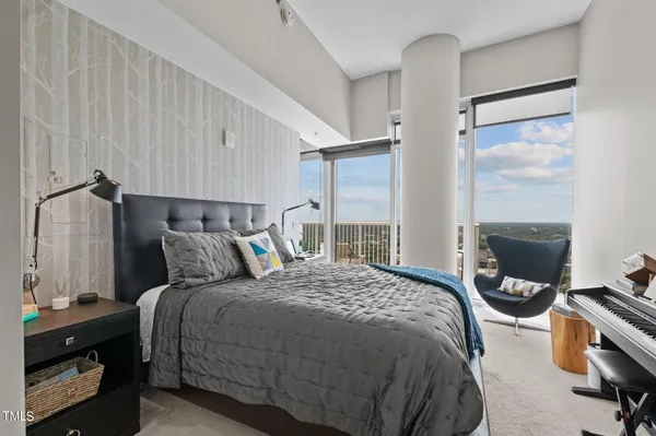 $485,000 | 301 Fayetteville Street, Unit 3311, Raleigh, NC 27601