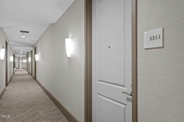 $485,000 | 301 Fayetteville Street, Unit 3311, Raleigh, NC 27601