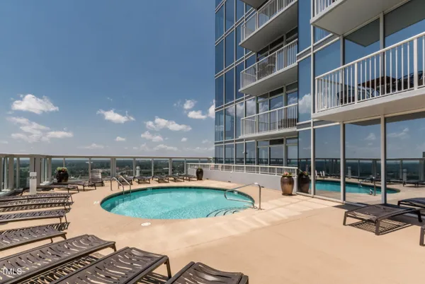 $485,000 | 301 Fayetteville Street, Unit 3311, Raleigh, NC 27601