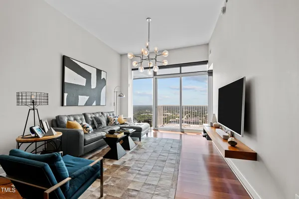 $485,000 | 301 Fayetteville Street, Unit 3311, Raleigh, NC 27601