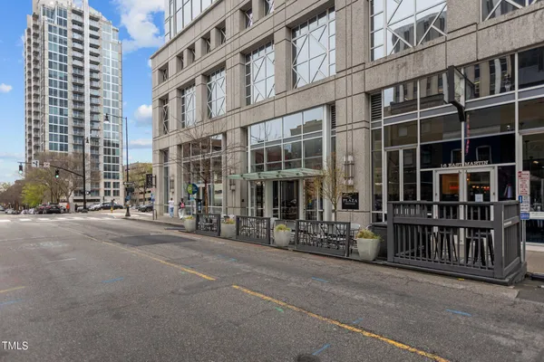 $485,000 | 301 Fayetteville Street, Unit 3311, Raleigh, NC 27601