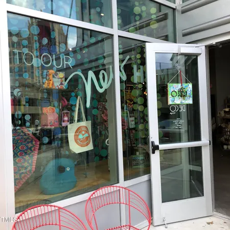 $485,000 | 301 Fayetteville Street, Unit 3311, Raleigh, NC 27601