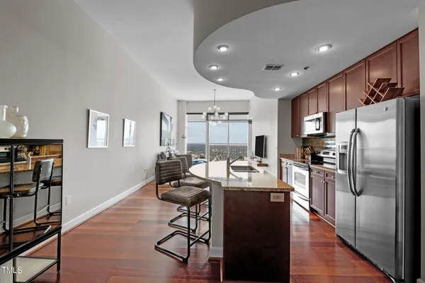 $485,000 | 301 Fayetteville Street, Unit 3311, Raleigh, NC 27601