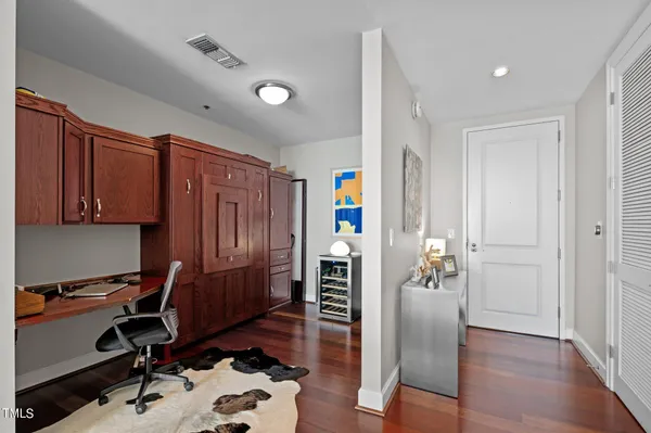 $485,000 | 301 Fayetteville Street, Unit 3311, Raleigh, NC 27601