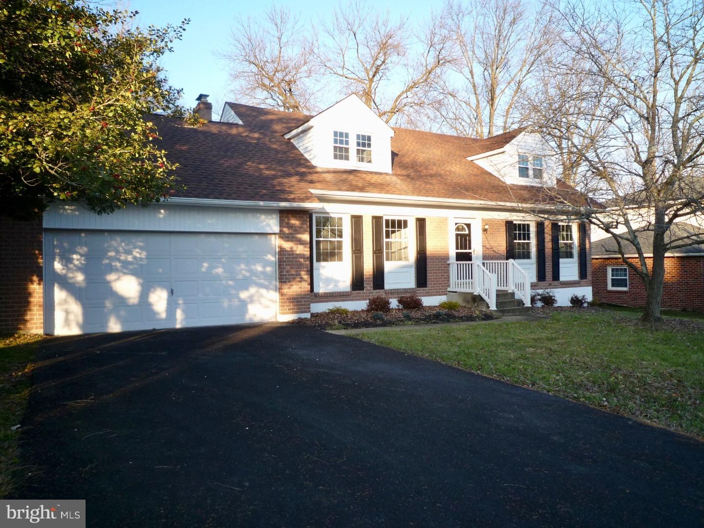 3213 Romilly Road Wilmington, DE 19810 - Photo 1 of 25 Exterior Front